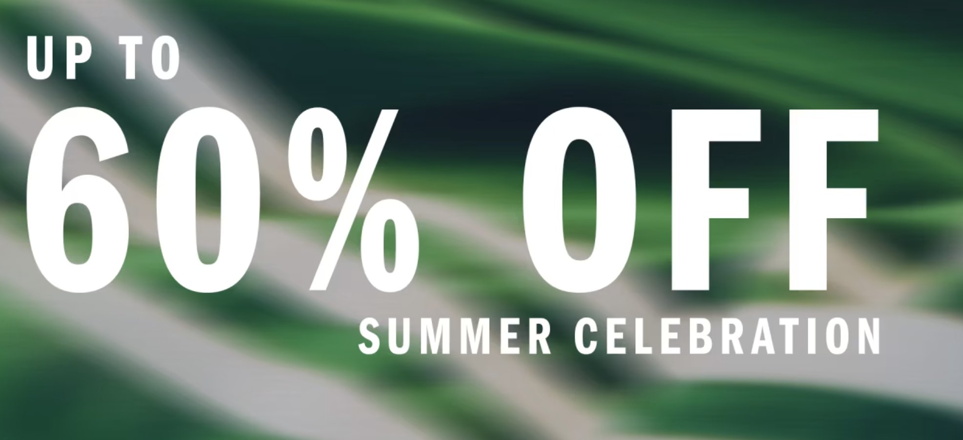 Adidas summer sale deals