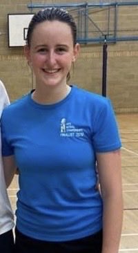 Bs Netball (@bsnetball) on Twitter photo Delighted to announce our superstar Grace has been selected for 🇮🇪U17’s. Proof hard work & reliance pay off <a href="/NetballIreland/">Netball Ireland</a> <a href="/SGA_Sport/">St George's Sport</a> <a href="/BerksNetball/">Berkshire Netball</a> Delighted to announce our superstar Grace has been selected for 🇮🇪U17’s. Proof hard work & reliance pay off <a href="/NetballIreland/">Netball Ireland</a> <a href="/SGA_Sport/">St George's Sport</a> <a href="/BerksNetball/">Berkshire Netball</a>