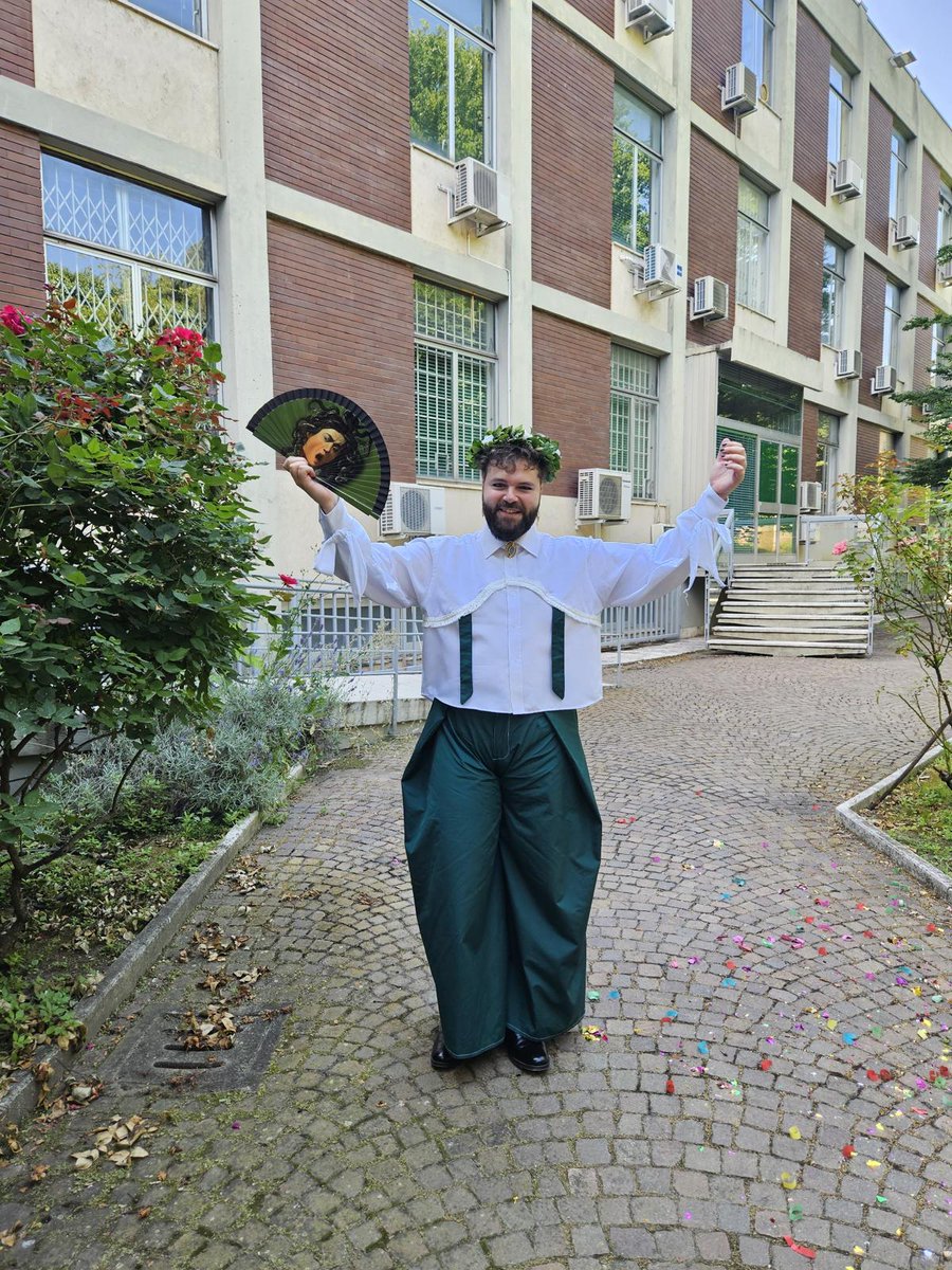 Stefano Ciaffoni tweet media