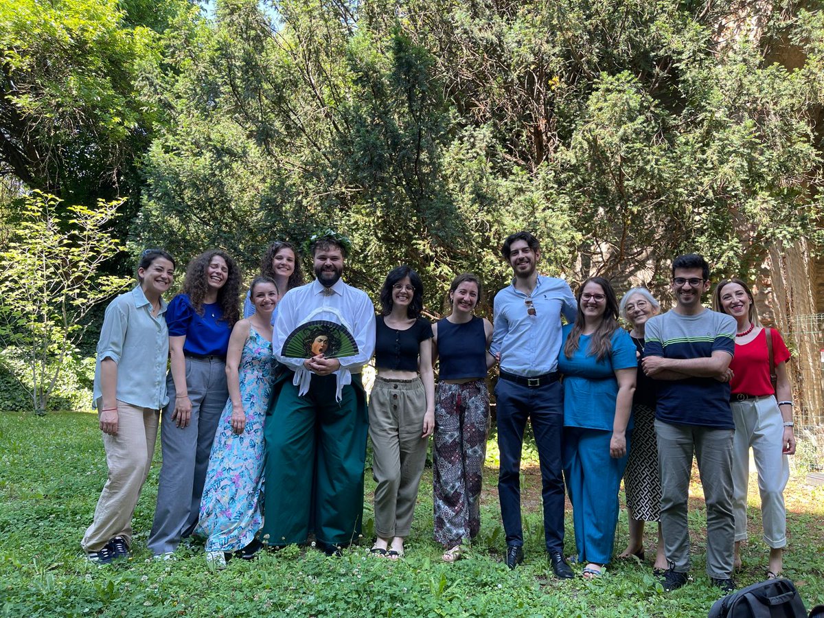 Stefano Ciaffoni tweet media