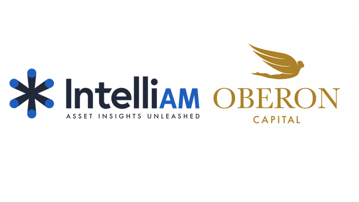 Oberon Investments Group tweet media