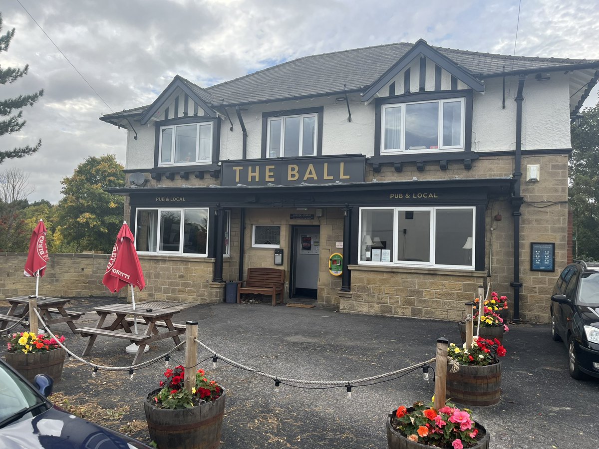 The Ball Inn tweet media