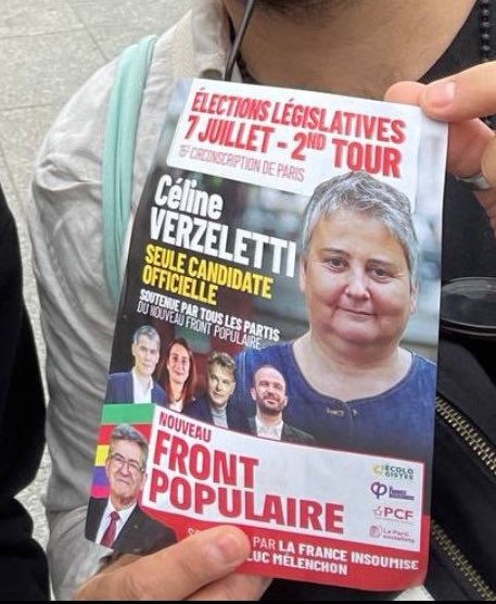 Raquel Garrido tweet media