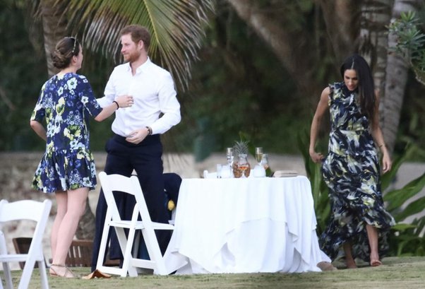 Suburban Duchess tweet media