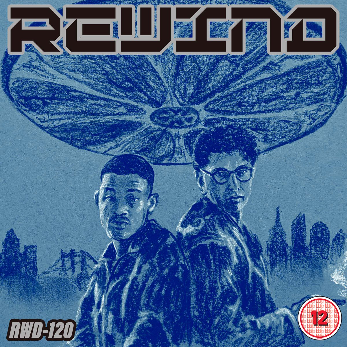 rewindmoviecast's tweet photo. 🛸EPISODE 120👽

Checkmate♟️

Come join us as we celebrate our Independence Day with Roland Emmerich’s 1996 maximalist effects-laden extravaganza as we discuss whether it is...actually good? #FilmTwitter #ID4 #IndependenceDay #IndependenceDay2024 

🎧👇
https://t.co/qaicWE3E4q https://t.co/Db1O3EqKZ9