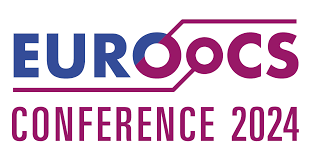 This week, we are attending the #EUROoCS annual conference in Milan. Looking forward to seeing the advances made in the field and presenting our work in poster sessions on Thursday and Friday.

Stay tuned!!!
