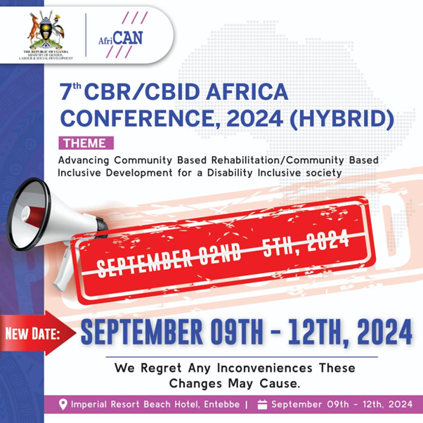 CBR Africa Network tweet media