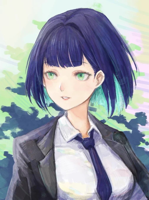 #Caーと  この方の動画見かけて自分もちょっと造形いじったりし始めたのです。FA 