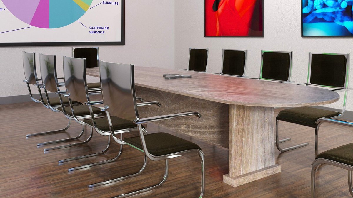 Check out our JESSICA BOARDROOM CHAIR and custom-built boardroom table in natural oak for an #office boardroom fit-out in Sydney.

#OfficeSpace #Chair #elegant #photo #likethis #lighting #OfficeFitOut #businessowners #furniture #furnituredesign #design #designer #architecture