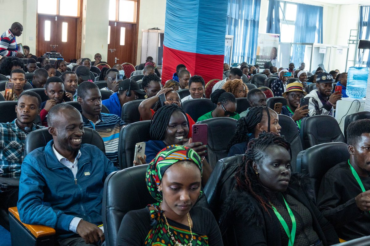 Let's recap the ongoing <a href="/Summer_School1/">Nairobi Summer School on Climate Justice</a> 
We explored the critical issue of #ClimateFinance. Despite Africa's urgent needs, equitable funding remains elusive. Our discussions centered on transparency, community readiness, and capacity building. What are your thoughts on the same?