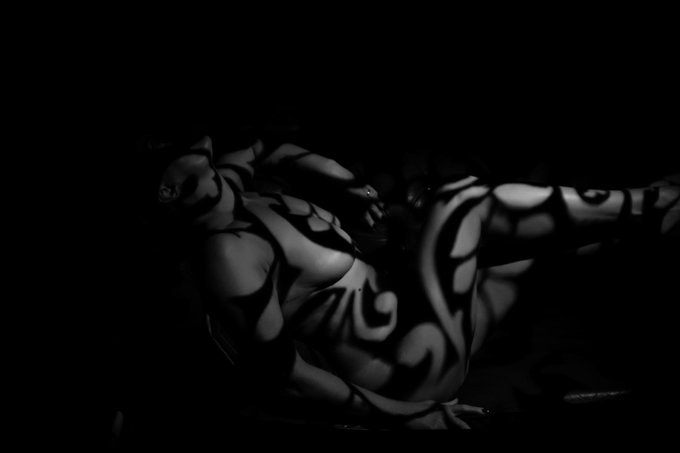 Good morning, Twitter! I&rsquo;m home and super excited about having received the preview of my first few images<a href="/tag/tittytuesday"class="tags"><span>#tittytuesday</span></a>