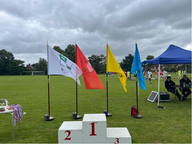 AGSB Head Master tweet media