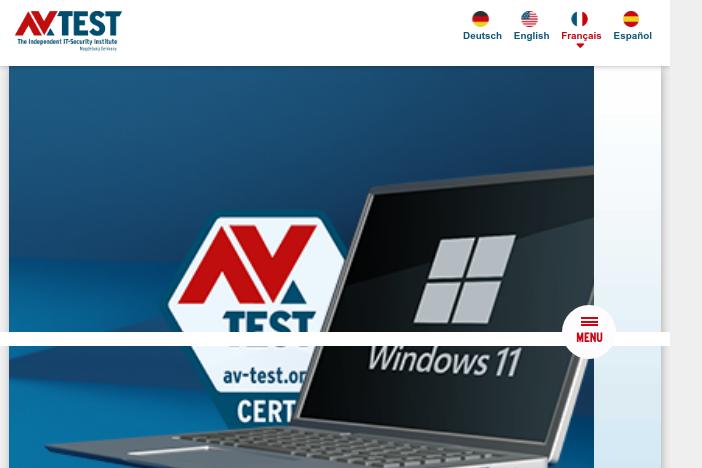 veilletechnoit's tweet image. AV-Test tout pour choisir le bon antivirus 
Vous cherchez à protéger votre ordinateu...
#antivirus #av_test.org #comparatif_antivirus #conseils_de_sécurité #logiciels_de_sécurité #sécurité_informatique #tests_de_sécurité
Lien vers l&apos;article: tinyurl.com/2z9zcyvv