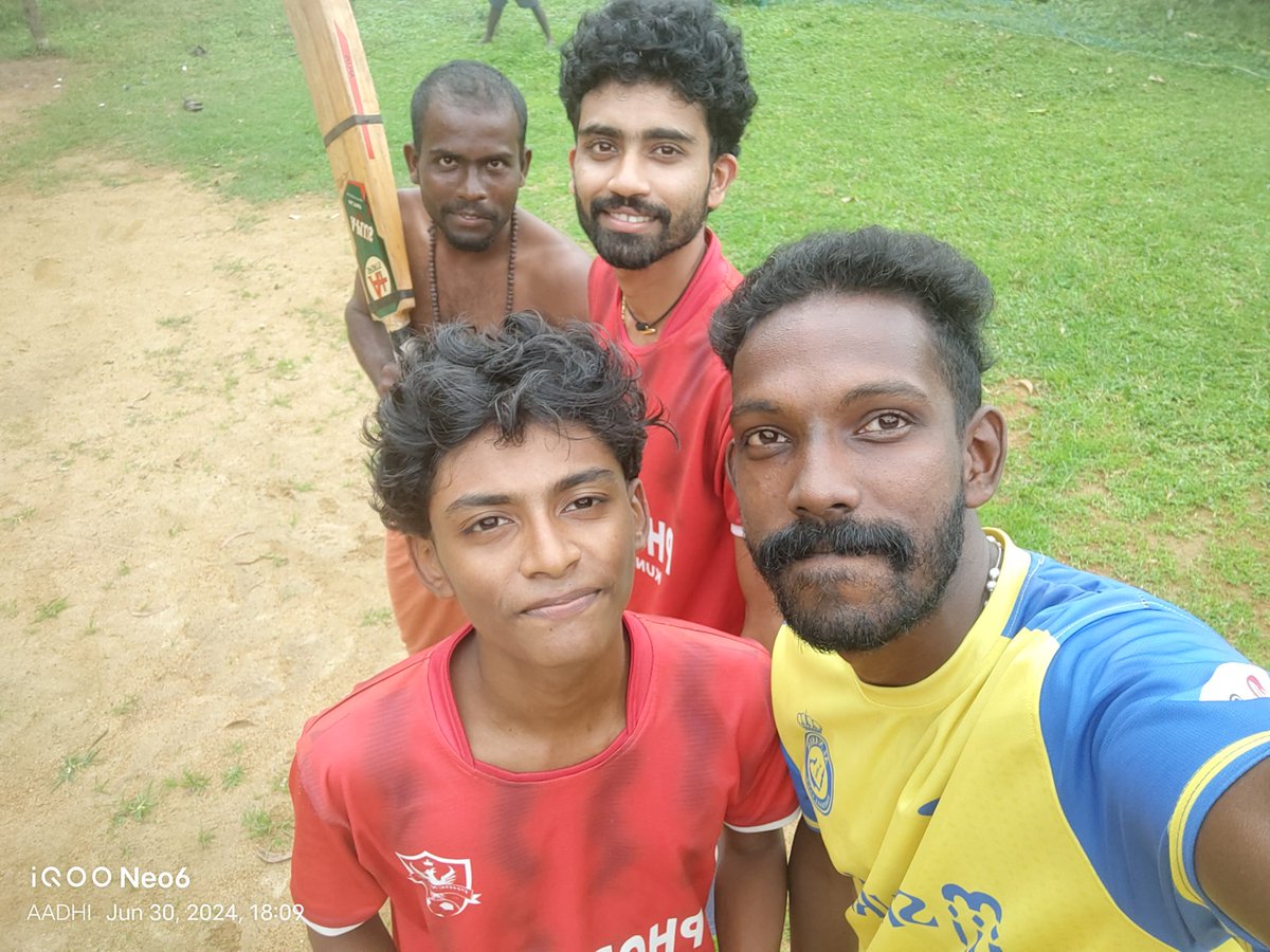 🏏✨