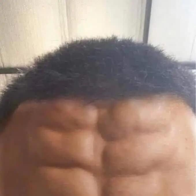 dahi orang yang selalu kena fikir nak makan mana