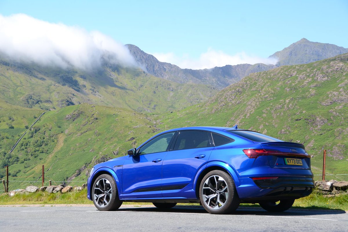 Green Car Guide tweet media