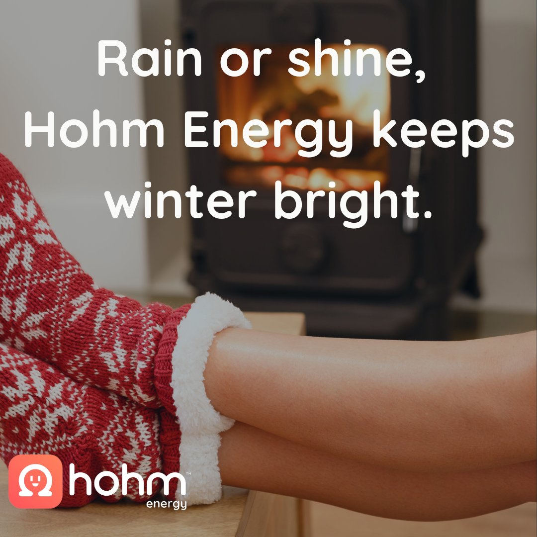 Hohm Energy SA tweet media