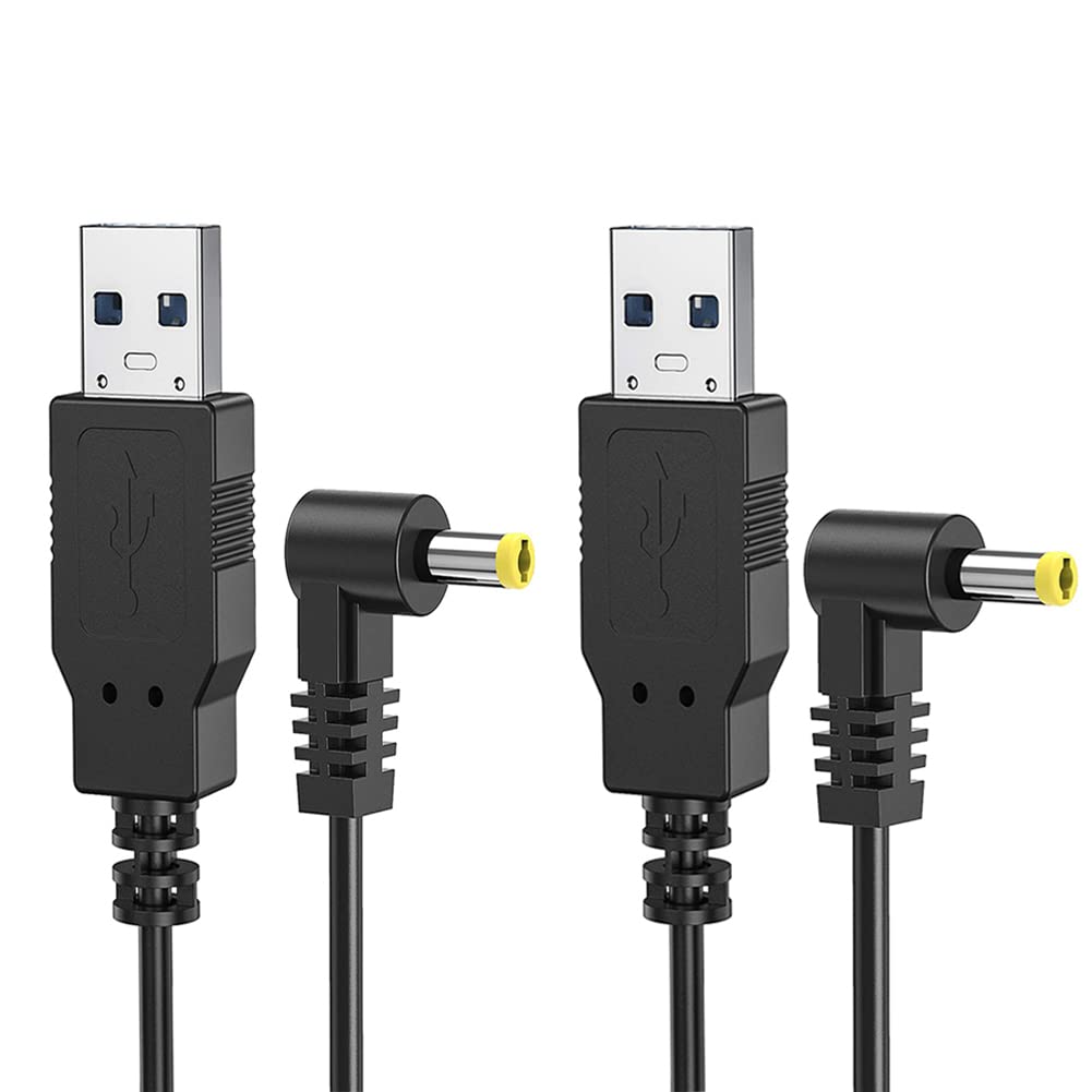 SolitaryAIsleTV's tweet image. Shop @ Ozma.One $6.59 Replacement PSP Charger Cable, USB Power Cord for Sony PSP Playstation Portable Charging for PSP 1000 2000 3000 Series (PSP-1001, 2001, 3001) 2Set L-shape: Price: $6.59… ozma.one/2024/07/03/6-5… #Uncategorized #2Set #cable #Charger #Charging