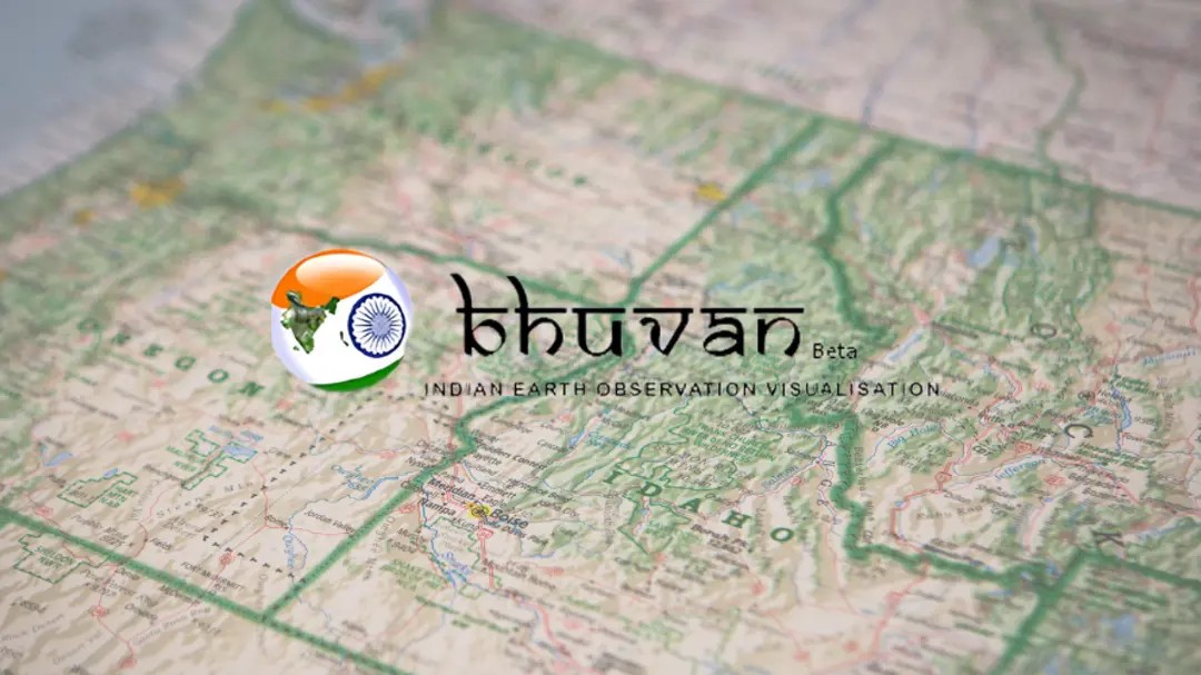 andhraa360's tweet image. 🛰️ ISRO’s Bhuvan is 10x Better Than Google Maps

ISRO Chief S. Somanath unveils Geoportal-Bhuvan. 

This game-changer will revolutionize sectors like agriculture, urban planning, and disaster management.

🌍 #ISRO #GeoportalBhuvan #GeospatialData #Innovation #India #Google #Maps