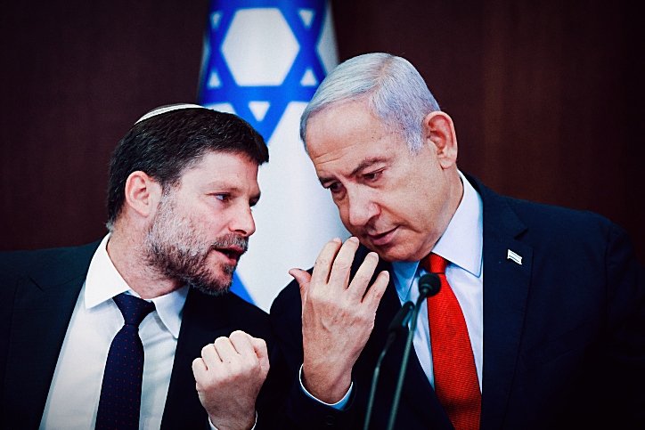 Megatron_ron's tweet photo. BREAKING:

🇮🇱 Israel will continue to expand the occupation and build new illegal settlements in the West Bank, says Israeli Channel 7

The Supreme Planning Committee of the Israeli Civil Administration will approve the construction of 5,300 settlement units in the West Bank.

After the genocide and ethnic cleansing is over, Israel will continue to set up new illegal settlements.  

Once again reminding the world why the Palestinians started the resistance on October 7th.