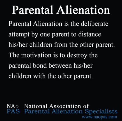 HeartbrokenDad's tweet photo. Parental Alienation is Child Abuse!

#parentalalienationphilippines
@Parental Alienation PH https://t.co/I1d1F2ffRP