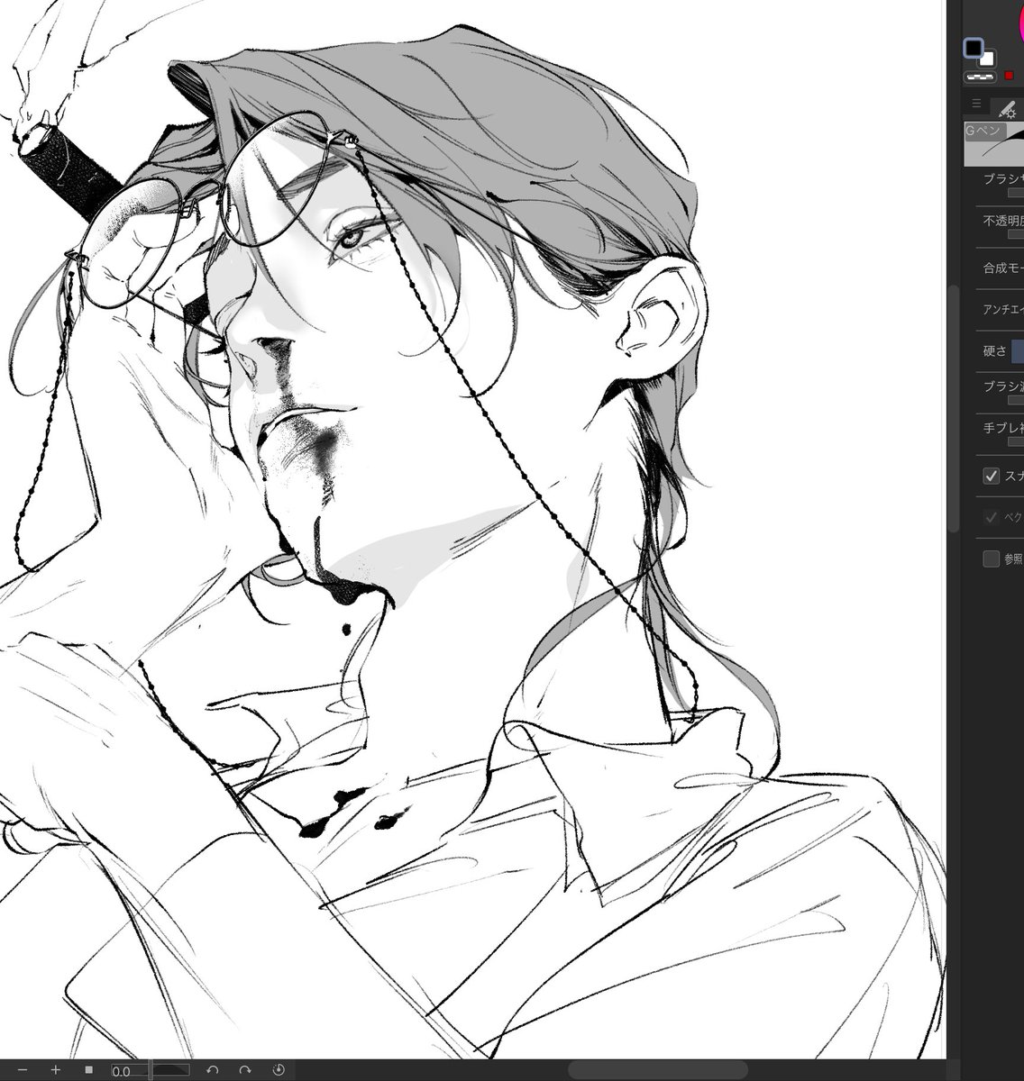 千景|| 𝗖𝗵𝗶𝗸𝗮𝗴𝗲🕊️ (@haco_etc_) on X