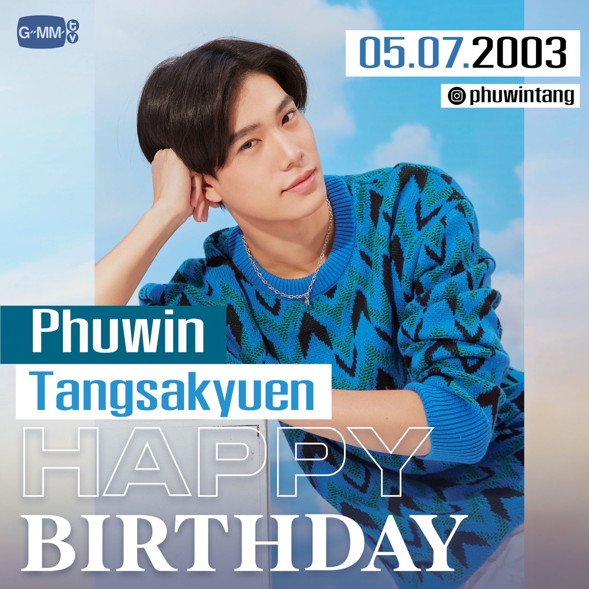 Happy Birthday to Phuwin
<a href="/phuwintang/">phuwintang</a>

#GMMTV
