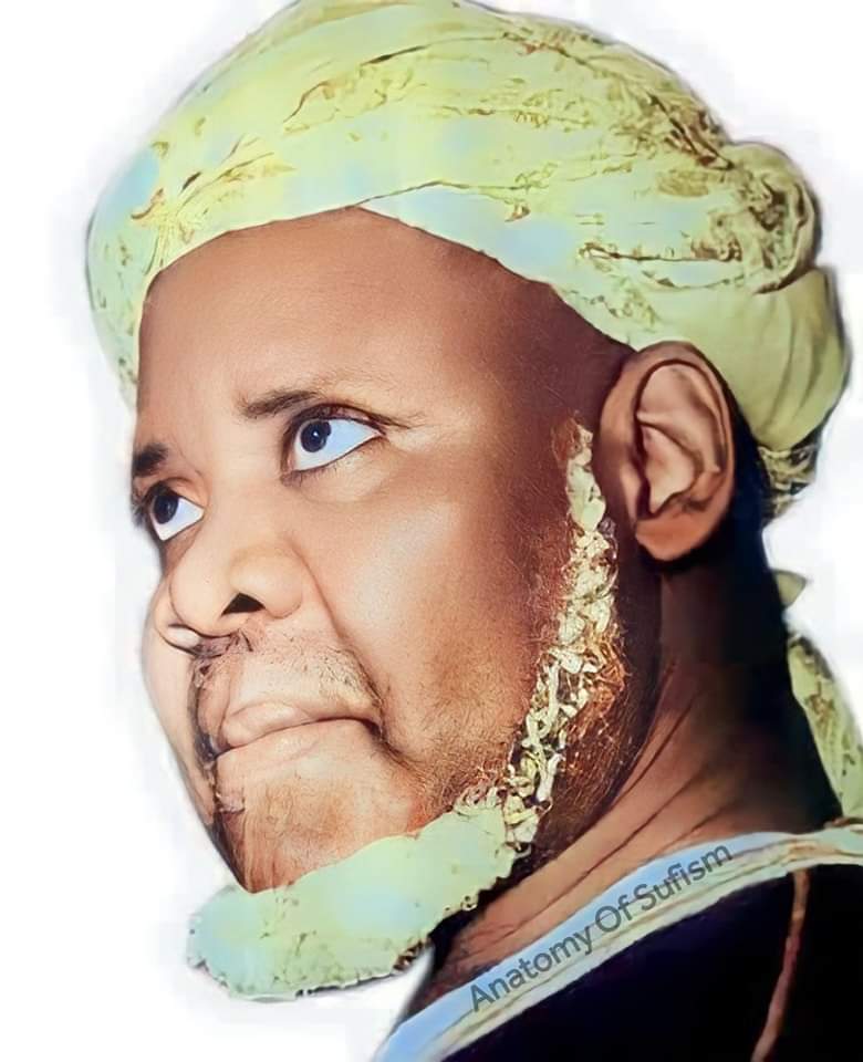 AnatomyOfSufism's tweet photo. I am advising you to guide each other, love one another, and visit each other for the sake of Allah ﷻ. 

   -Shaykh Al-islam al-Hajj Ibrahim Niasse رضي الله عنه https://t.co/KBTYlvCK7c