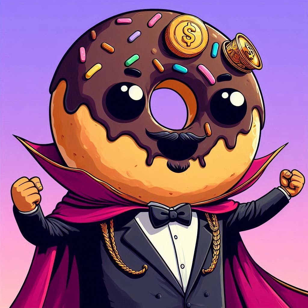 TheGeneral_OG's tweet photo. Nothing more joyful than seeing a brand new day π©π
#LITNUT
#Solana
#memecoin https://t.co/fMBfQNfZpz