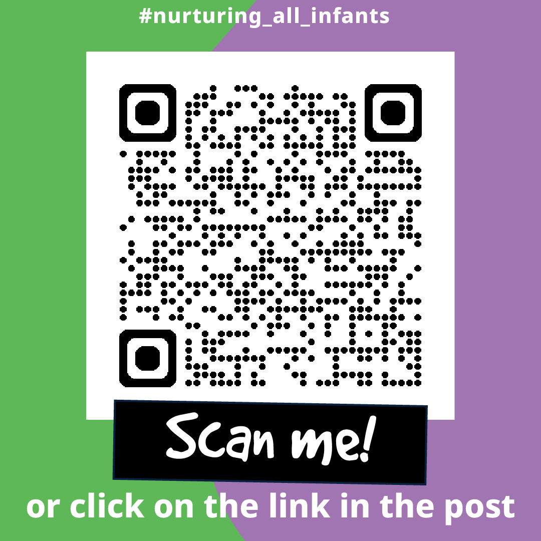 SomersetSCP's tweet photo. @SomersetSCP Babies cry, you can cope! Do you know the ICON acronym? Find out more at: https://t.co/MFMjvPtW0e
NAI Awareness Week 2024
#nurturing_all_infants #NAIawarenessweek #SomersetSCP @ICON_COPE @ASPolice @SomersetFT @SomersetCouncil https://t.co/7Nm6bH5XI0