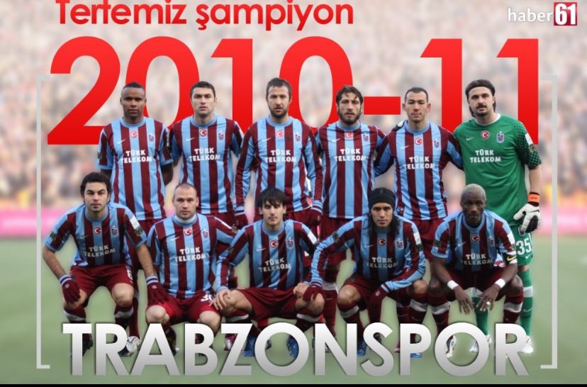TERTEMİZ ŞAMPİYON ❤️💙
