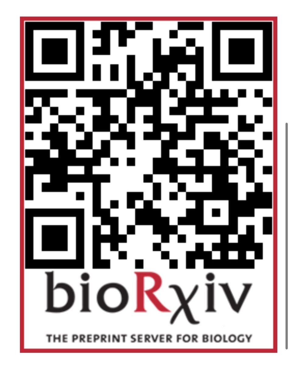 Dr. Kat Wollenberg Valero (@cybokat) on Twitter photo <a href="/BeineKaylee/">Dr. Kaylee Beine</a>’s talk at @SEBconference #SEB24 on network properties of the heat and UVR stress response in #zebrafish now available as a preprint, check it out: biorxiv.org/content/10.110… #MolStressH2O <a href="/ERC_Research/">European Research Council (ERC)</a> <a href="/BeineKaylee/">Dr. Kaylee Beine</a>’s talk at @SEBconference #SEB24 on network properties of the heat and UVR stress response in #zebrafish now available as a preprint, check it out: biorxiv.org/content/10.110… #MolStressH2O <a href="/ERC_Research/">European Research Council (ERC)</a>
