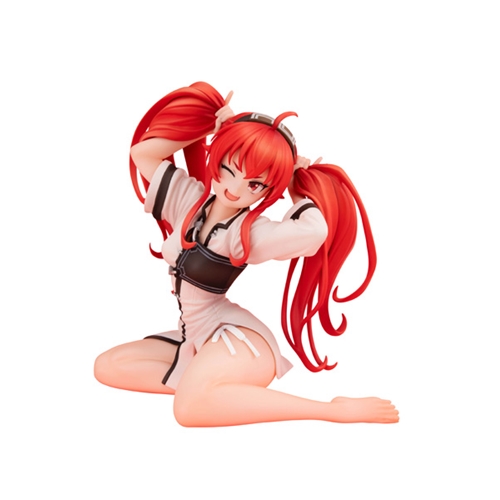 CDJapan's tweet photo. [Newly arrived] Melty Princess Mushoku TenseiII -Isekai Ittara Honki Dasu- Palm Size Eris Pre-order started
https://t.co/2gPDwYTkix
#MeltyPrincess #MushokuTenseiIIIsekaiIttaraHonkiDasu #PalmSize #Eris #cdjapan https://t.co/UveFbdZRDb