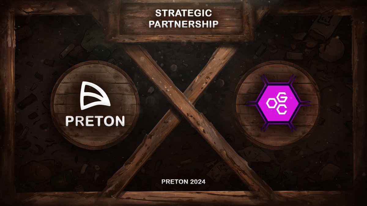RubiMigration's tweet photo. 🌟$PRETON BIG AIRDROP 🌟
✅ Listing in September 2024
$PRETON is a new token on TON✅
🥳 Partnership With $OGC ✅
Already 2M community
LINK 🔗 https://t.co/DWi0DcYQdx
👉How to earn PRETON
1. Click on link and start ⛏️
2. Complete all task and get 600 preton
#Preton #Ton https://t.co/ihNPJghEaf