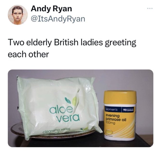 No Context Brits (@nocontextbrits) on Twitter photo 