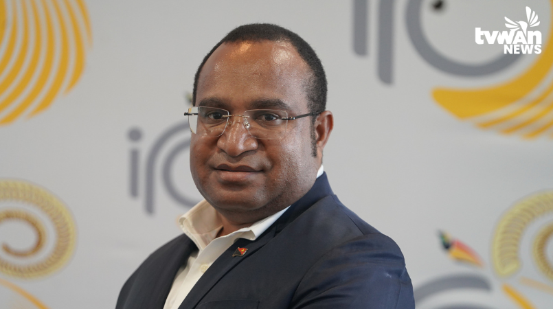 tvwanonline's tweet photo. #Business The Internal Revenue Commission (IRC) has revealed observations of fraudulent trends in the Goods and Services Tax (GST) declarations they have been receiving.
To read more: https://t.co/DPUu9m6YZr
#IRC #PapuaNewGuinea #PNG #LoopPNG #LoopNews https://t.co/pE1AJA9MsF