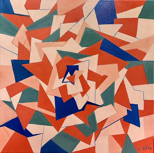 antonino_art's tweet photo. My lst painting: A Weekend to Remember: The Journey of "DUCAOS" https://t.co/HYZD2tS8dU #DUCAOS
#CollaborativeArt
#TeamworkInArt
#CreativeProcess
#AbstractArt
#ColorfulShapes
#ClientInspiration
#ArtisticJourney
#ContemporaryArt
#ArtAndTeamwork https://t.co/cWmAkDTo47