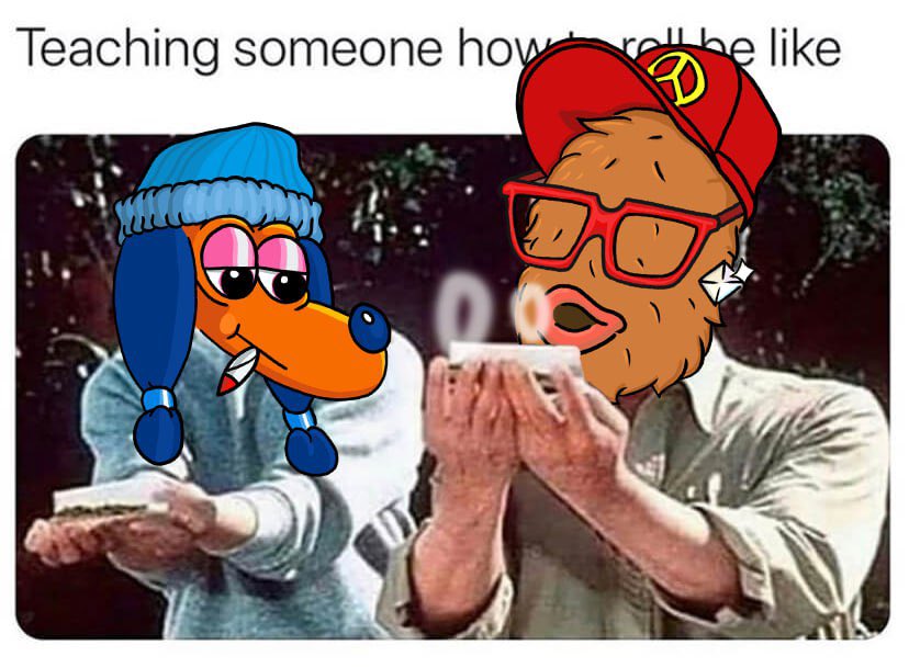 DoggyDog tweet media