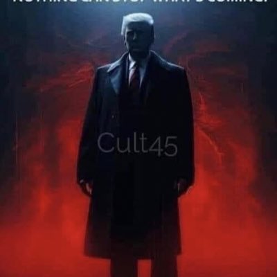 #TheFutureDoesntBelongToGlobalists