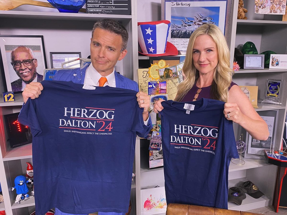 Local 12/WKRC-TV tweet media