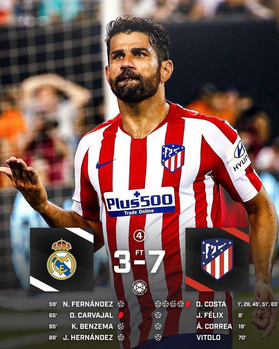 TwentyOne_OBO's tweet image. A Thread of Humiliation in Football History.
Check thread 🧵🧶