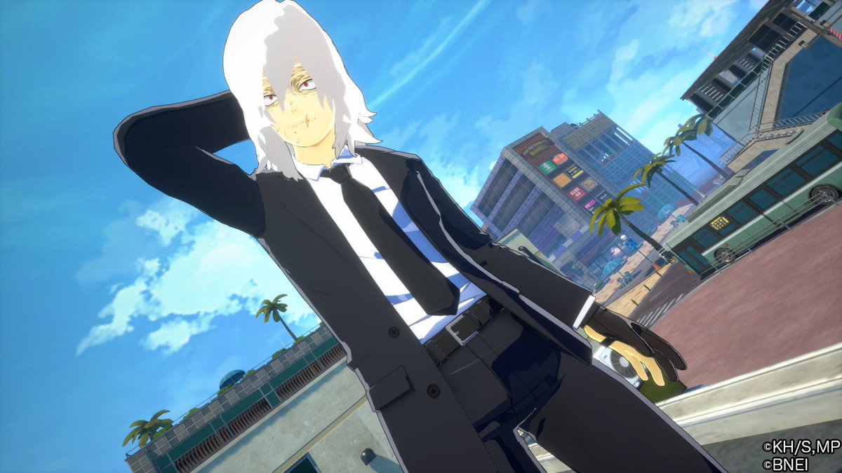 コスチューム＆キャラクター ピックアップ中！ ＼ 現在開催中の