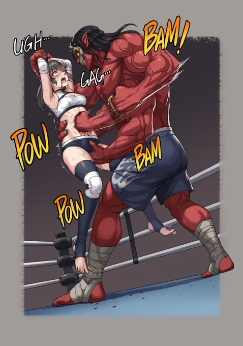 #2024年自分が選ぶ上半期の4枚 腹擊賽高! 
