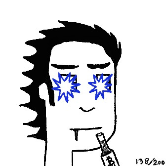 JustBluish tweet media