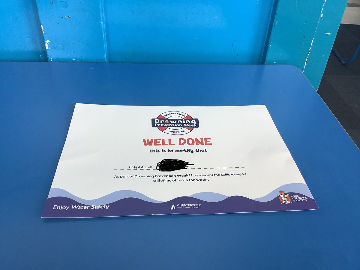 We have some super children in 3/4 who take part in extra curricular activities!