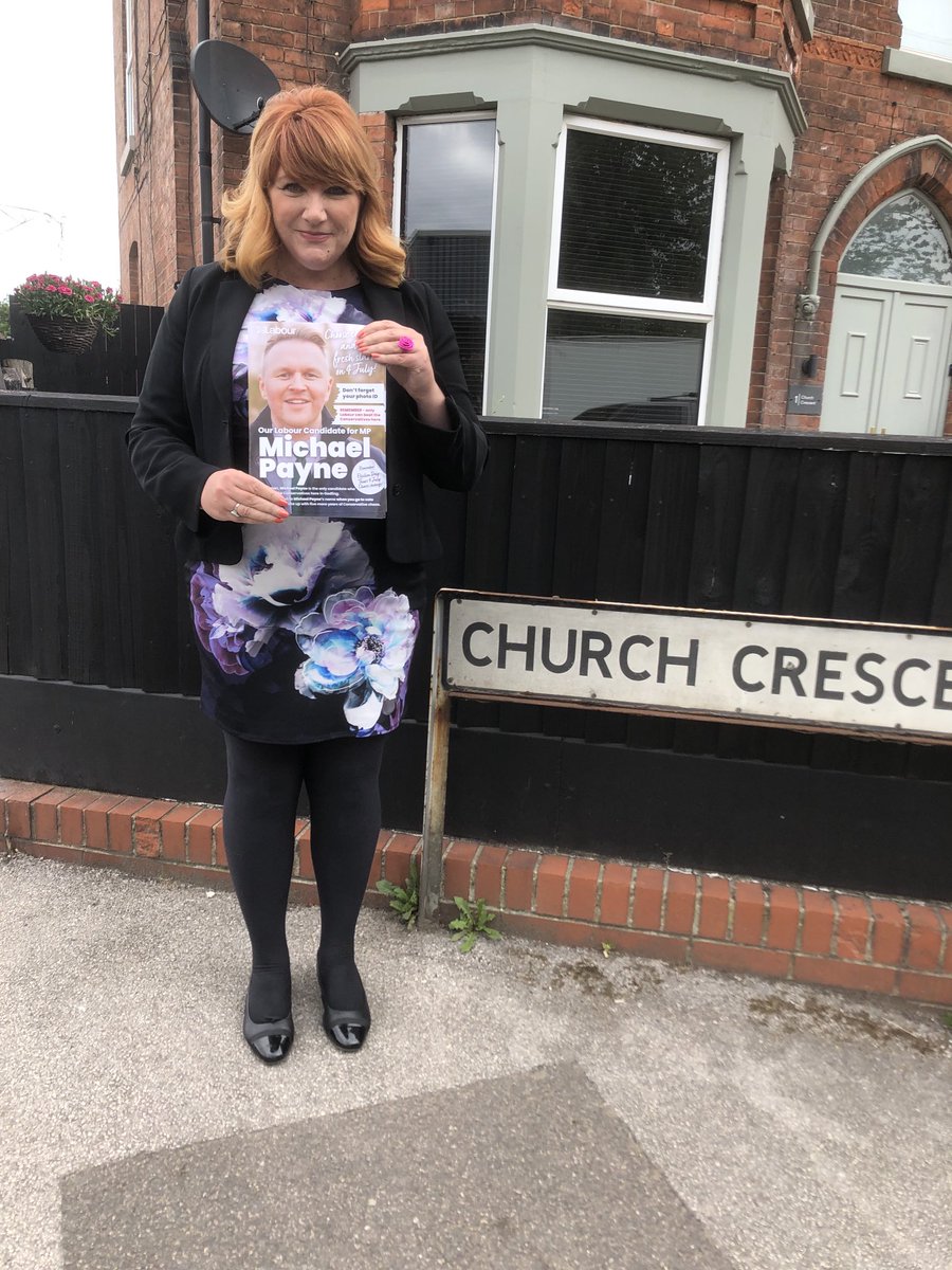 John Clarke (@gedlingleader) on Twitter photo 