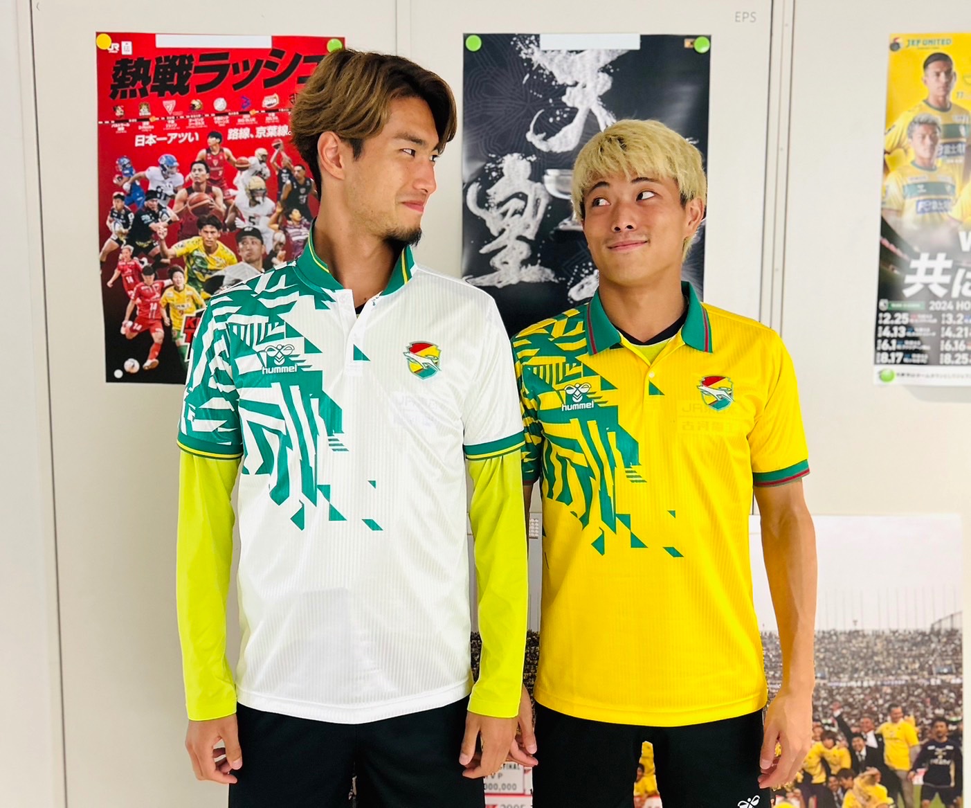 【完売品　未使用に近い】hummel ジェフ　復刻　ヘリテージ　ポロシャツ ジェフユナイテッド市原・千葉【公式X】 on X: 