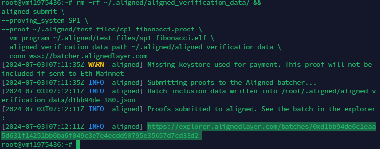 bedengleceng's tweet photo. I just submitted a proof via @alignedlayer

I am now #aligned ✅

https://t.co/pYFYYHCQmu https://t.co/wNPNuL4pj7