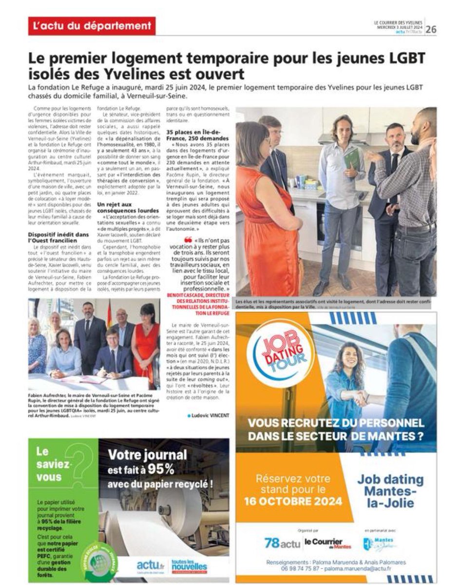 BourdonMc's tweet photo. L'un des projets que j'ai piloté et auquel je suis la plus fière https://t.co/UxLLx2QX3r