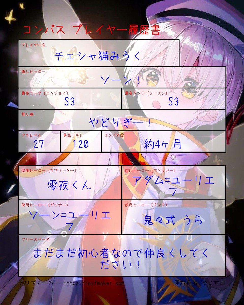 ❄️みうく❄️ tweet media